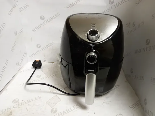 TOWER HEALTHFRY AIR FRYER