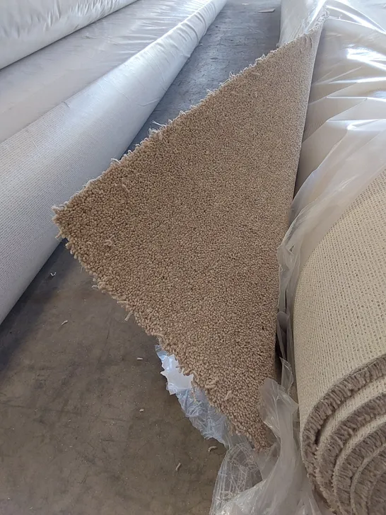 ROLL OF QUALITY EC HEARTLAND BAYTON CARPET // SIZE: APPROX 4 X 6.2m