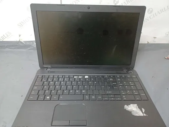 TOSHIBA SATELLITE PRO C50-A-1MX	15 INCH	I3-3110M 2.40GHZ