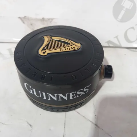 GUINNESS DRAUGHT NITROSURGE