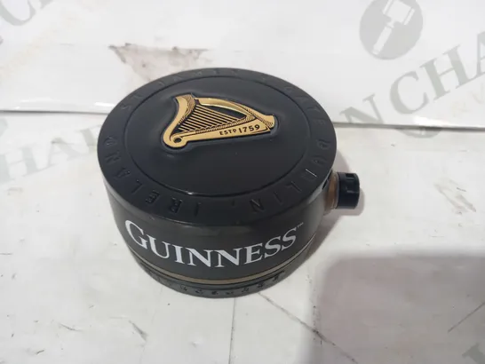 GUINNESS DRAUGHT NITROSURGE