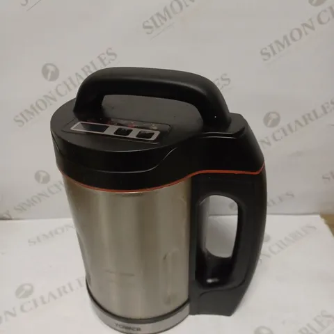 TOWER T12055 SOUP & SMOOTHIE MAKER