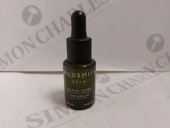 WILDSMITH SKIN ACTIVE SUPER EYE SERUM - 15ML