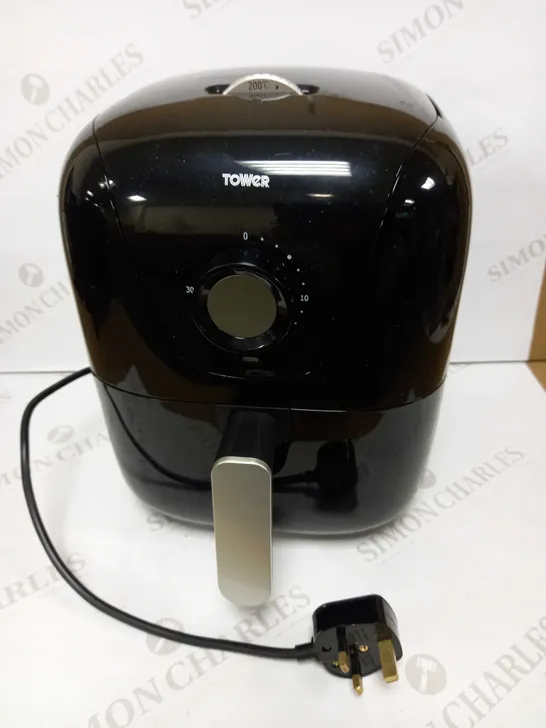 TOWER VORTX AIR FRYER 