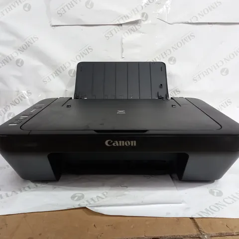 CANON PIXMA MG2550S PRINTER