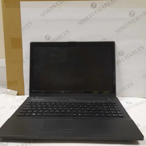 STONE W76C 500GB HD CORE I3-M370 2400MHZ 4GB RAM 15.6" NOTEBOOK COMPUTER