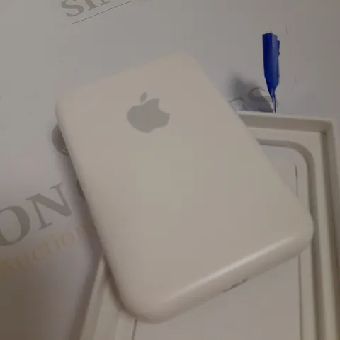 APPLE IPHONE BATTERY PACK 