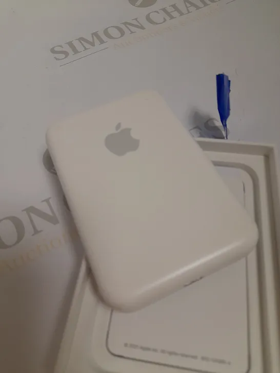 APPLE IPHONE BATTERY PACK 