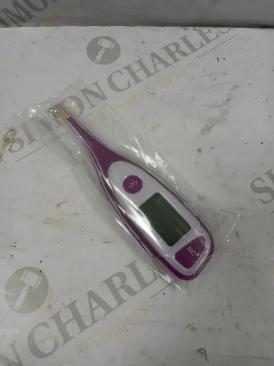 DESIGNER BLUETOOTH PORTABLE THERMOMETER 