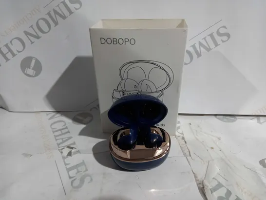 BOXED Q13 TRUE WIRELESS EARBUDS