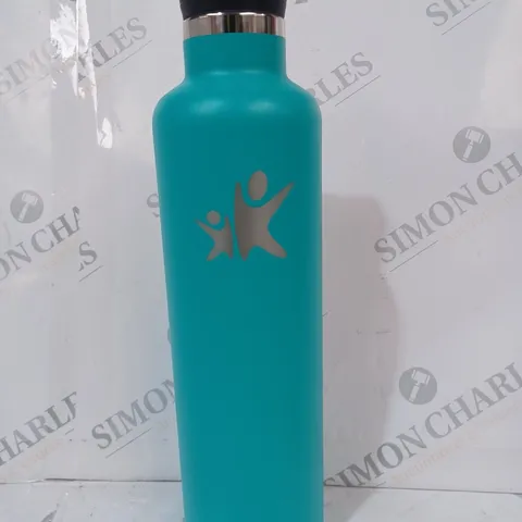 BOXED KOLLYKOLLA STAINLESS STEEL VACUUM INSULATED BOTTLE