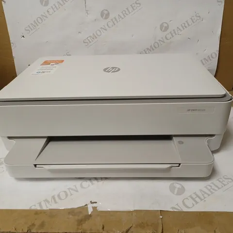 HP ENVY 6032E PRINTER