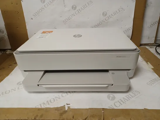 HP ENVY 6032E PRINTER