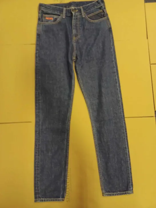 CALVIN KLEIN EST.1978 NARROW FIT JEANS // SIZE: W28 X L30 