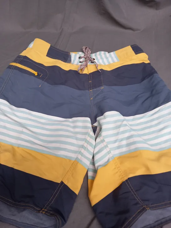 PATAGONIA BEACH SHORTS - SIZE UNSPECIFIED 