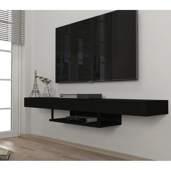 BOXED TYQUAN TV STAND UP TO 60"