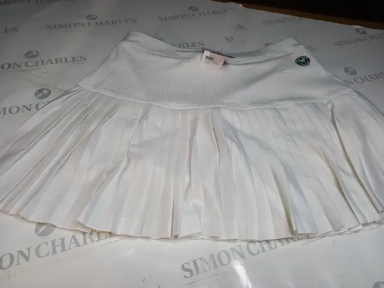 WOMENS CORE SPOT SKIRT SIZE S 