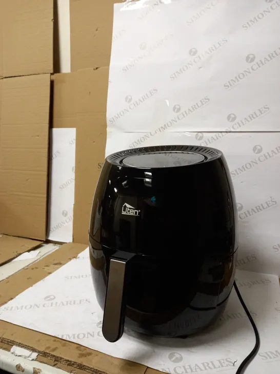 UTEN POWER AIR FRYER 