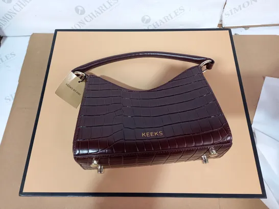 KEEKS BY KIKI BAILEY BAG