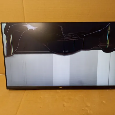 DELL S2421H 24 INCH FULL HD (1920X1080) MONITOR