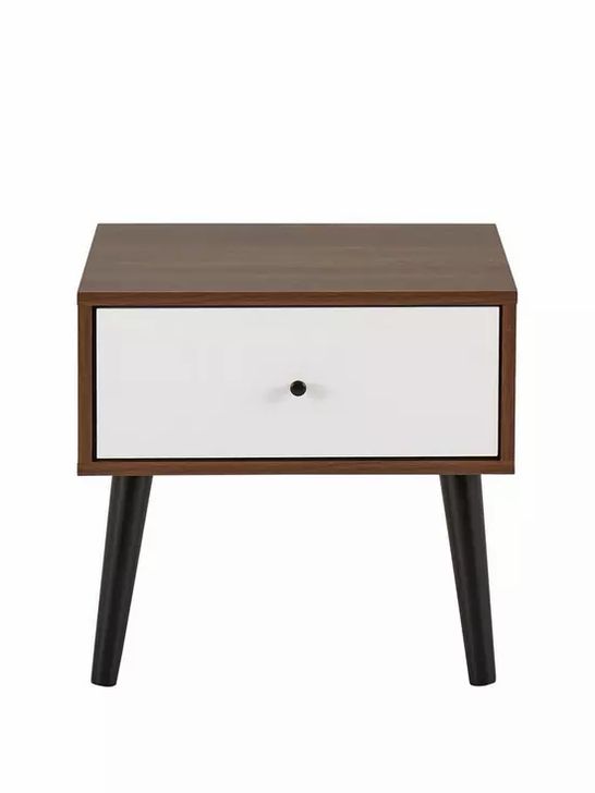 MONTY RETRO LAMP TABLE