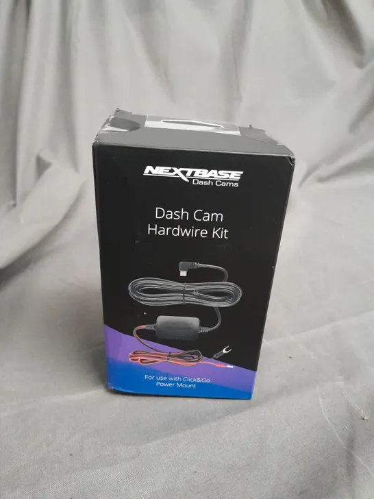 DASH CAM WIRE KIT