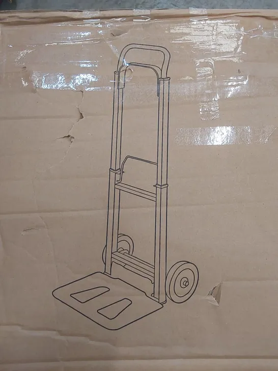 BOXED NEO SACK TRUCK (1 BOX)