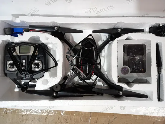 X-ULTIMATE PRO DRONE