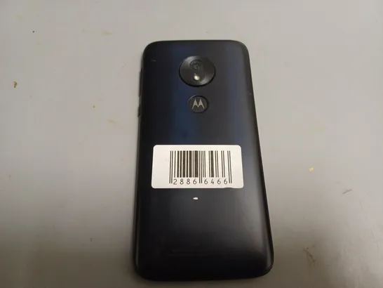 MOTOROLA MOTO G7 PLAY