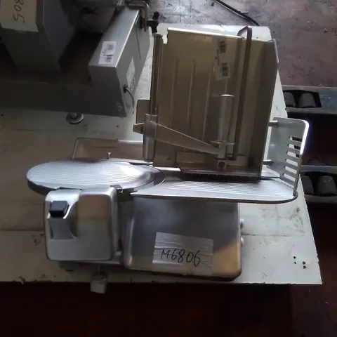 ABM 9300G SALAMI SLICER 