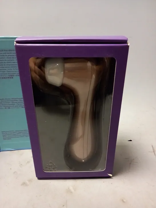 BOXED SATISFYER PRO 2 AIR PULSE SIMULATOR