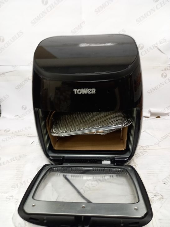 TOWER XPRESS PRO COMBO T17076 VORTX DIGITAL AIR FRYER OVEN