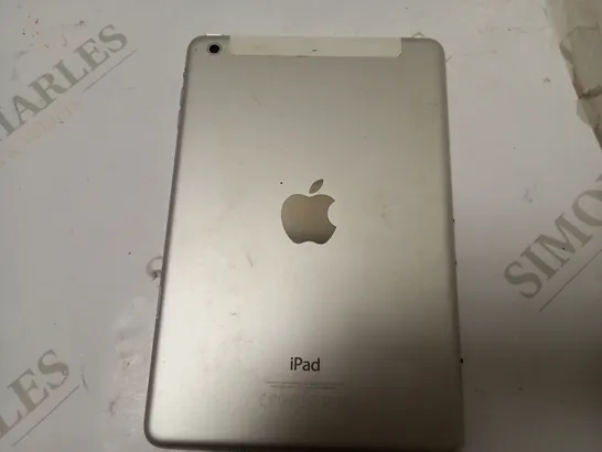 APPLE IPAD MINI 2 A1490