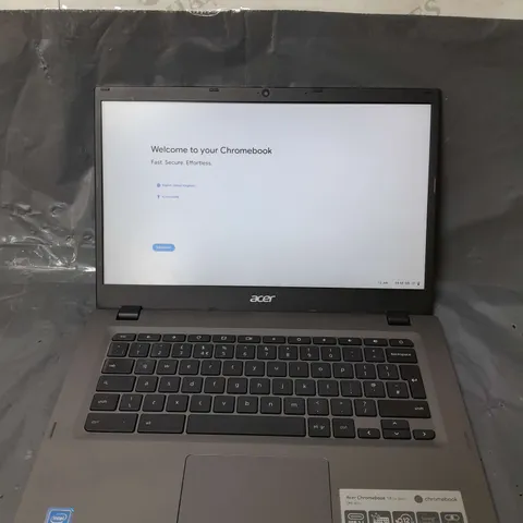 ACER CHROMEBOOK 14 CP5-471