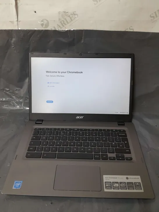 ACER CHROMEBOOK 14 CP5-471