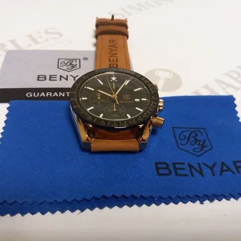 BENYAR WRIST WATCH