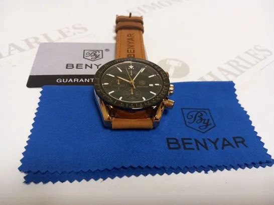 BENYAR WRIST WATCH