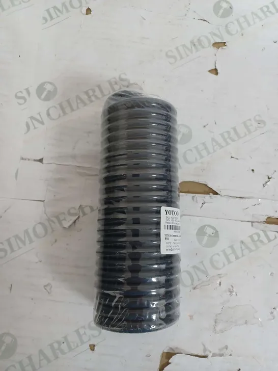 YOTOO 16,6 POLYURETHANE RECOIL AIR HOSE 