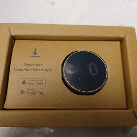 VODAFONE SMART GPS TRACKER