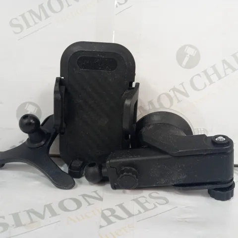 SH-3100 MOBILE PHONE HOLDER