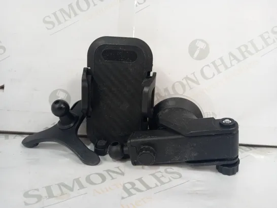 SH-3100 MOBILE PHONE HOLDER