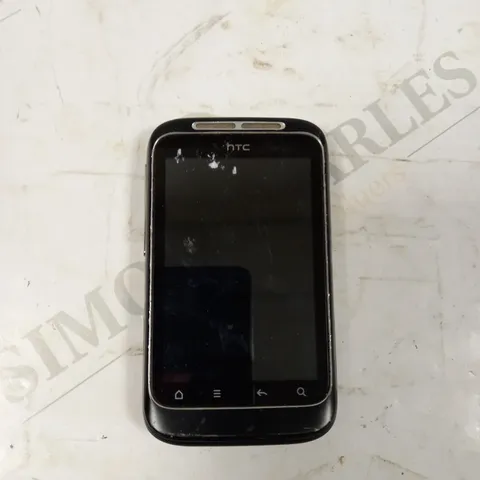 HTC PG76100 MOBILE PHONE 