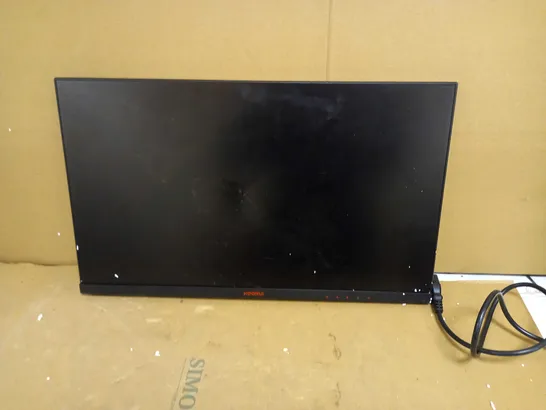 KOORUI 24 INCH COMPUTER MONITOR, FHD 1080P GAMING MONITOR