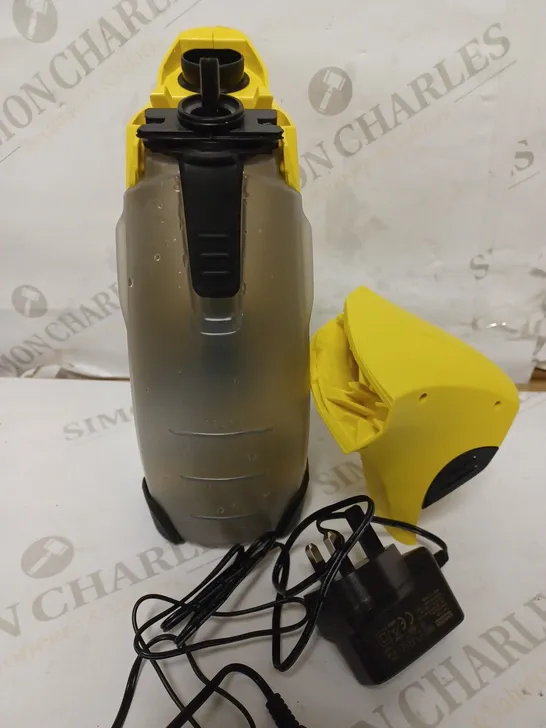 KARCHER WV2 PLUS N WINDOW VAC