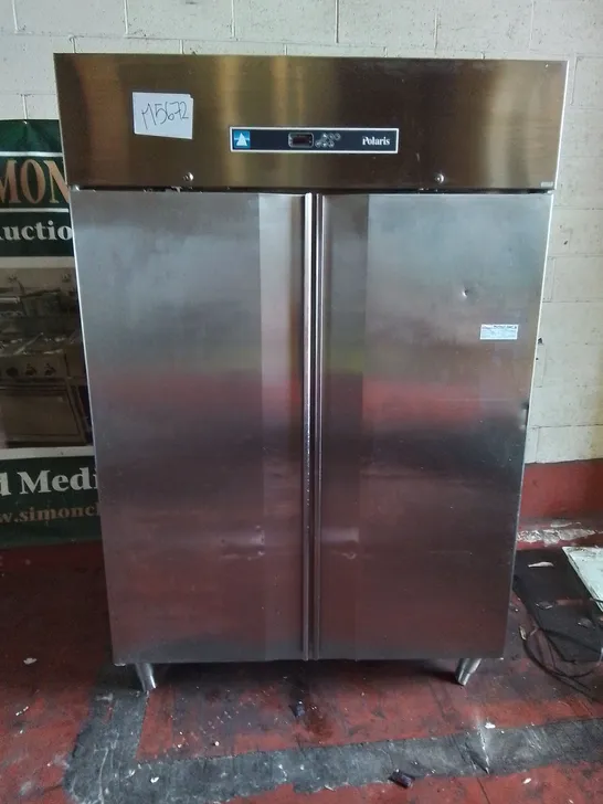 POLARIS COMMERCIAL PP 140 TN ITT FOOD CHILLING UNIT 