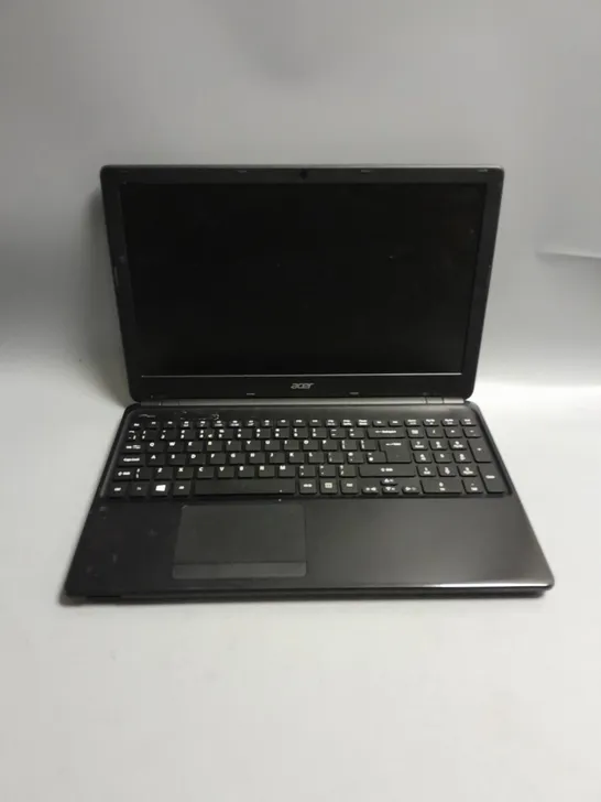 UNBOXED ACER VSWC2 PRO WINDOWS 8 BLACK