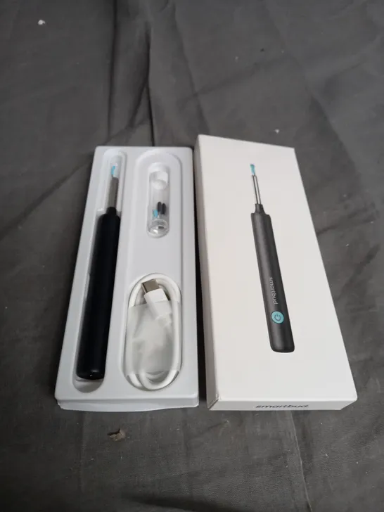 BOXED SMARTBUD ORIGINAL SMART EAR CLEANER