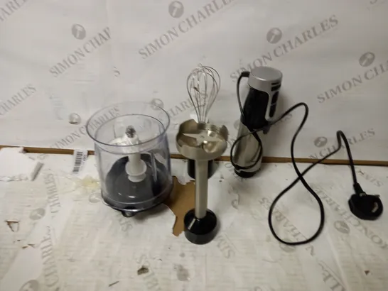 HUNTERALL KITC HAND BLENDER