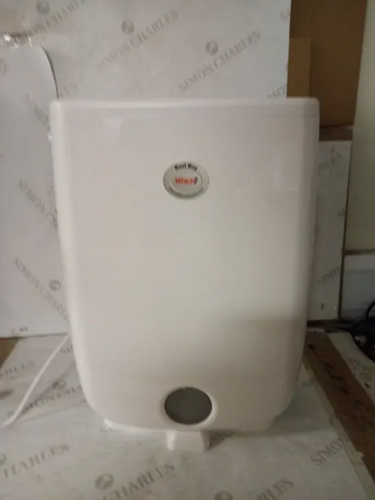 MEACO DD8L 8L DESICCANT DEHUMIDIFIER