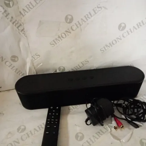 POLAROID DOLBY ATMOS SOUNDBAR 